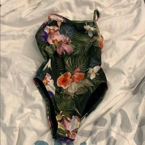 Scotty fixed back in Samoa green